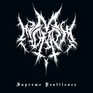 AD MORTEM Supreme Pestilence  [CD]